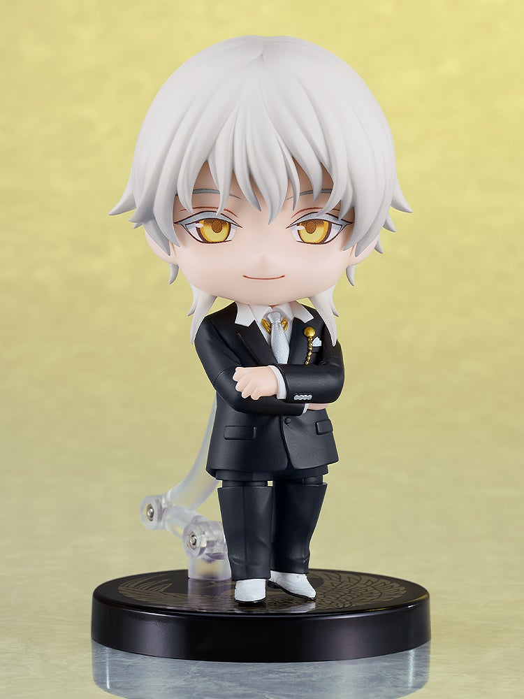 PRE-ORDER ORANGE ROUGE - Nendoroid 2807 - Touken Ranbu ONLINE - Tsurumaru Kuninaga: Ceremonial Attire Ver