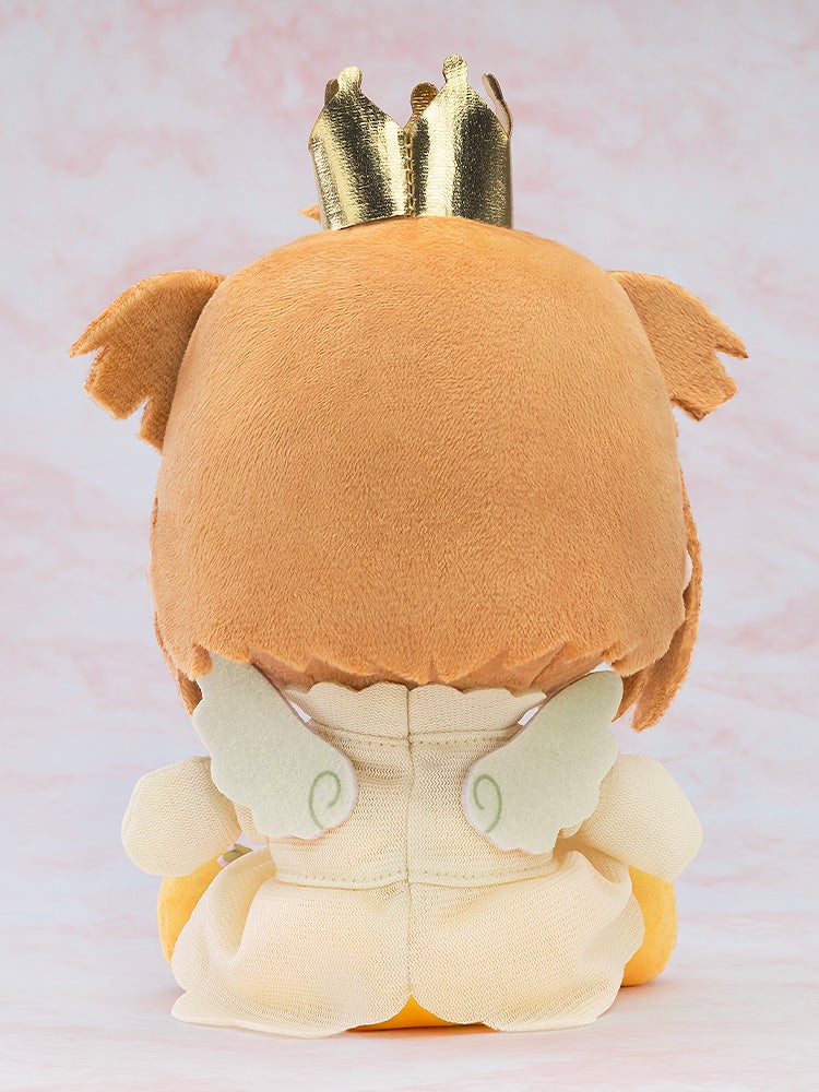 SPECIAL ORDER Good Smile Company - Cardcaptor Sakura Plushie - Sakura Kinomoto: Tobira wo Akete Outfit Ver. [JP]