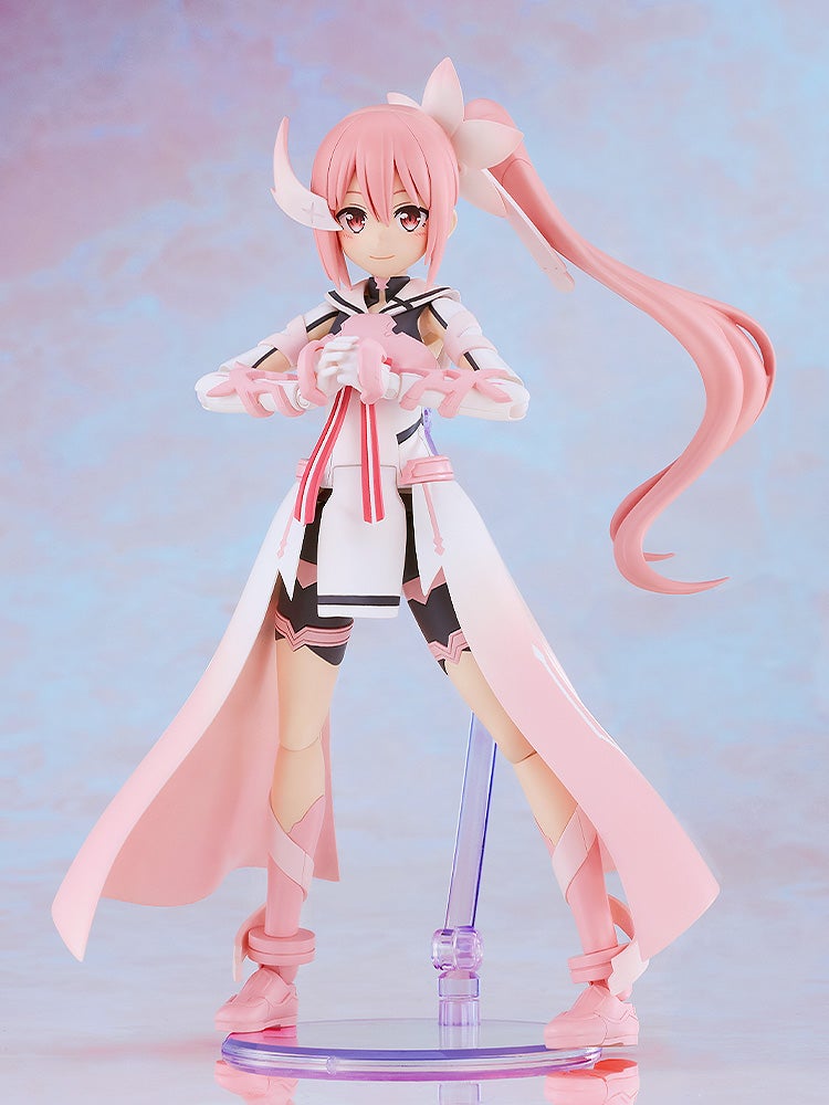 SPECIAL ORDER Good Smile Company - PLAMATEA - Yuki Yuna is a Hero: The Great Mankai Chapter - Yuki Yuna [JP]