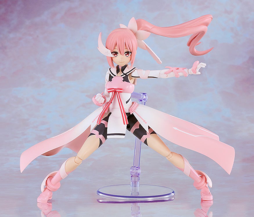 SPECIAL ORDER Good Smile Company - PLAMATEA - Yuki Yuna is a Hero: The Great Mankai Chapter - Yuki Yuna [JP]