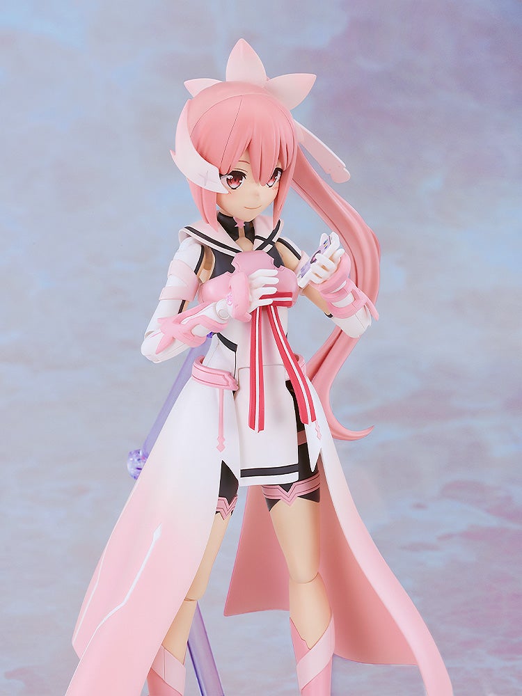 SPECIAL ORDER Good Smile Company - PLAMATEA - Yuki Yuna is a Hero: The Great Mankai Chapter - Yuki Yuna [JP]