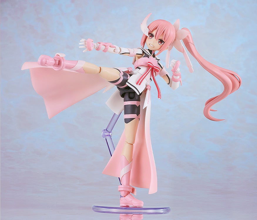 SPECIAL ORDER Good Smile Company - PLAMATEA - Yuki Yuna is a Hero: The Great Mankai Chapter - Yuki Yuna [JP]