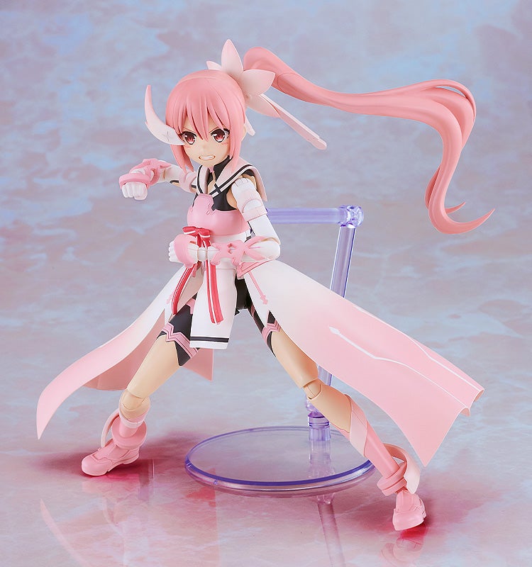 SPECIAL ORDER Good Smile Company - PLAMATEA - Yuki Yuna is a Hero: The Great Mankai Chapter - Yuki Yuna [JP]