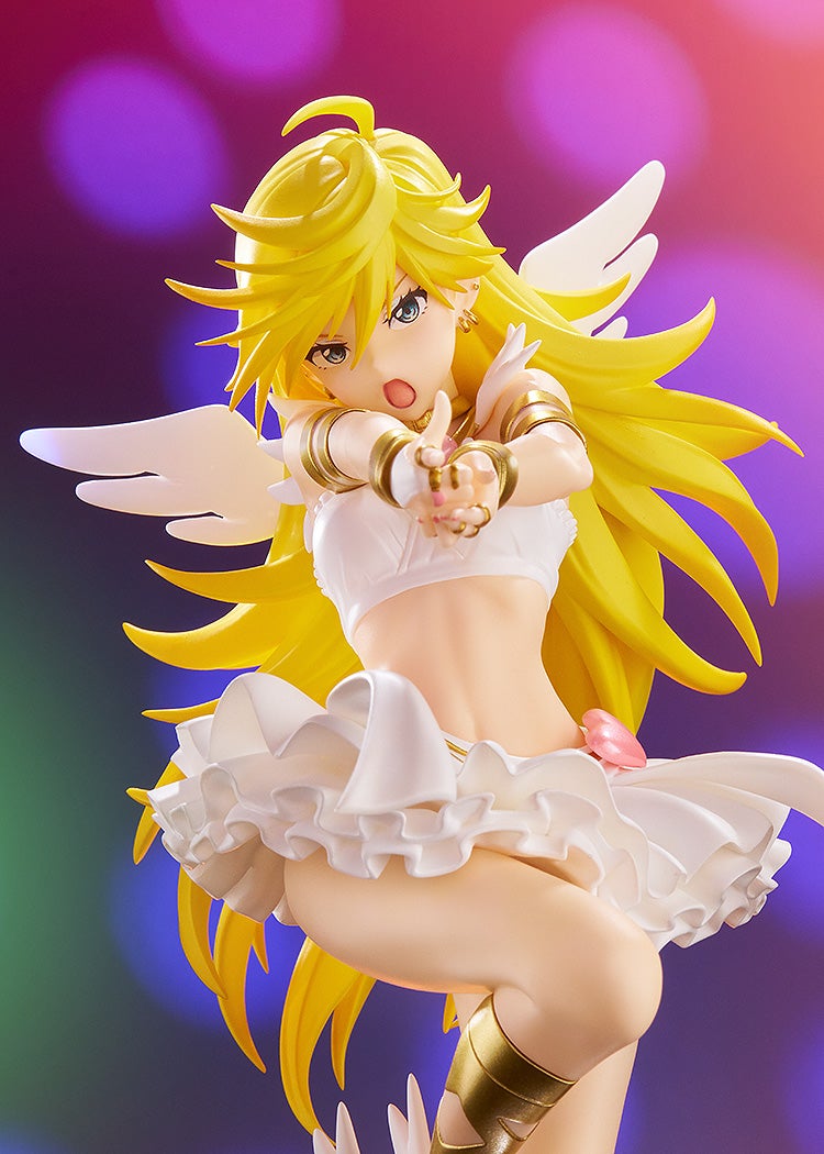 PRE-ORDER Good Smile Company - POP UP PARADE - Panty & Stocking with Garterbelt - Panty: Repent Ver. L Size