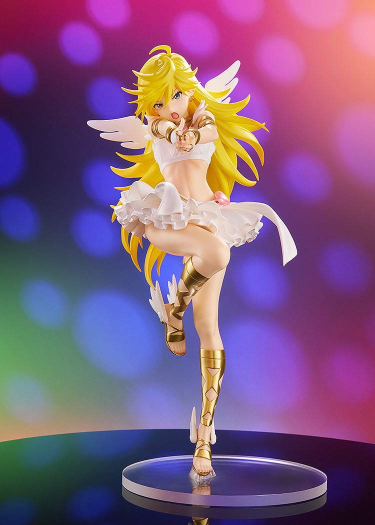 PRE-ORDER Good Smile Company - POP UP PARADE - Panty & Stocking with Garterbelt - Panty: Repent Ver. L Size