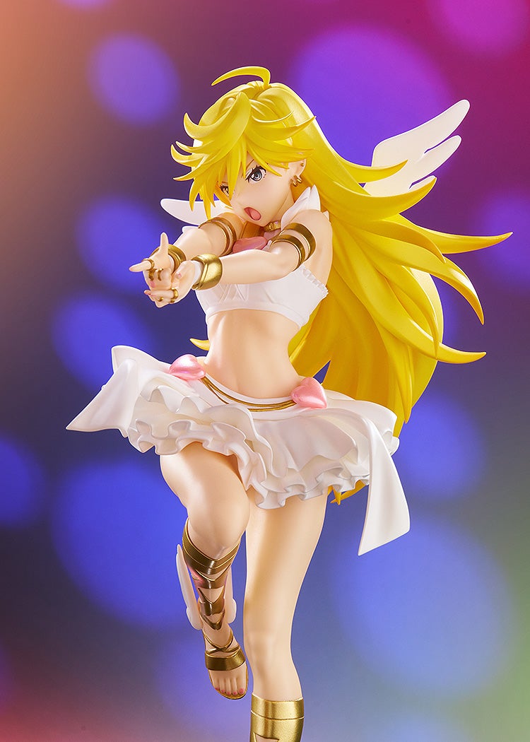 PRE-ORDER Good Smile Company - POP UP PARADE - Panty & Stocking with Garterbelt - Panty: Repent Ver. L Size