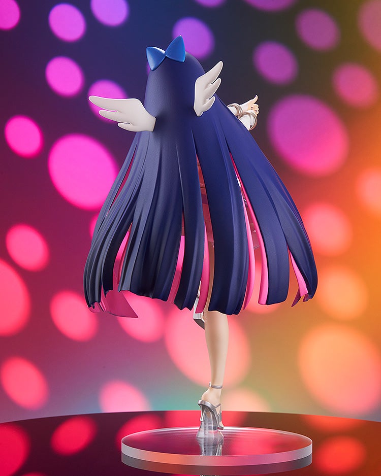 PRE-ORDER Good Smile Company - POP UP PARADE - Panty & Stocking with Garterbelt - Stocking: Repent Ver. L Size