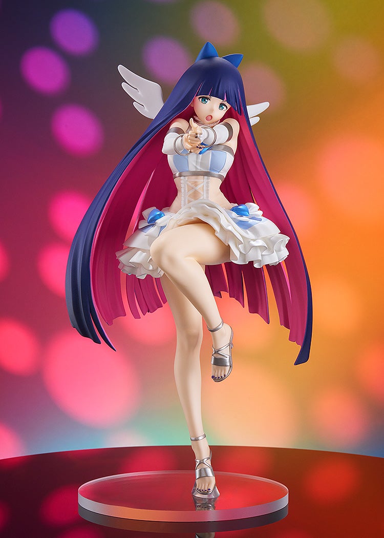 PRE-ORDER Good Smile Company - POP UP PARADE - Panty & Stocking with Garterbelt - Panty & Stocking Set: Repent Ver. L Size