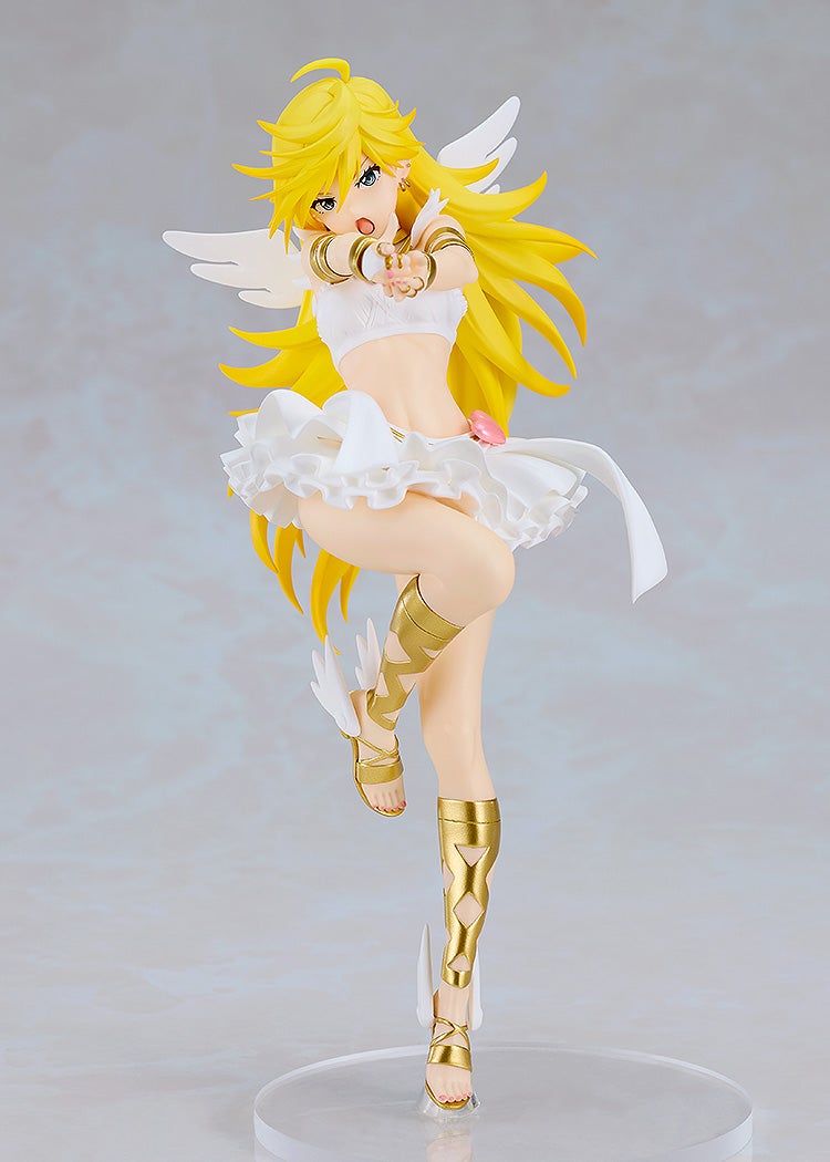 PRE-ORDER Good Smile Company - POP UP PARADE - Panty & Stocking with Garterbelt - Panty & Stocking Set: Repent Ver. L Size