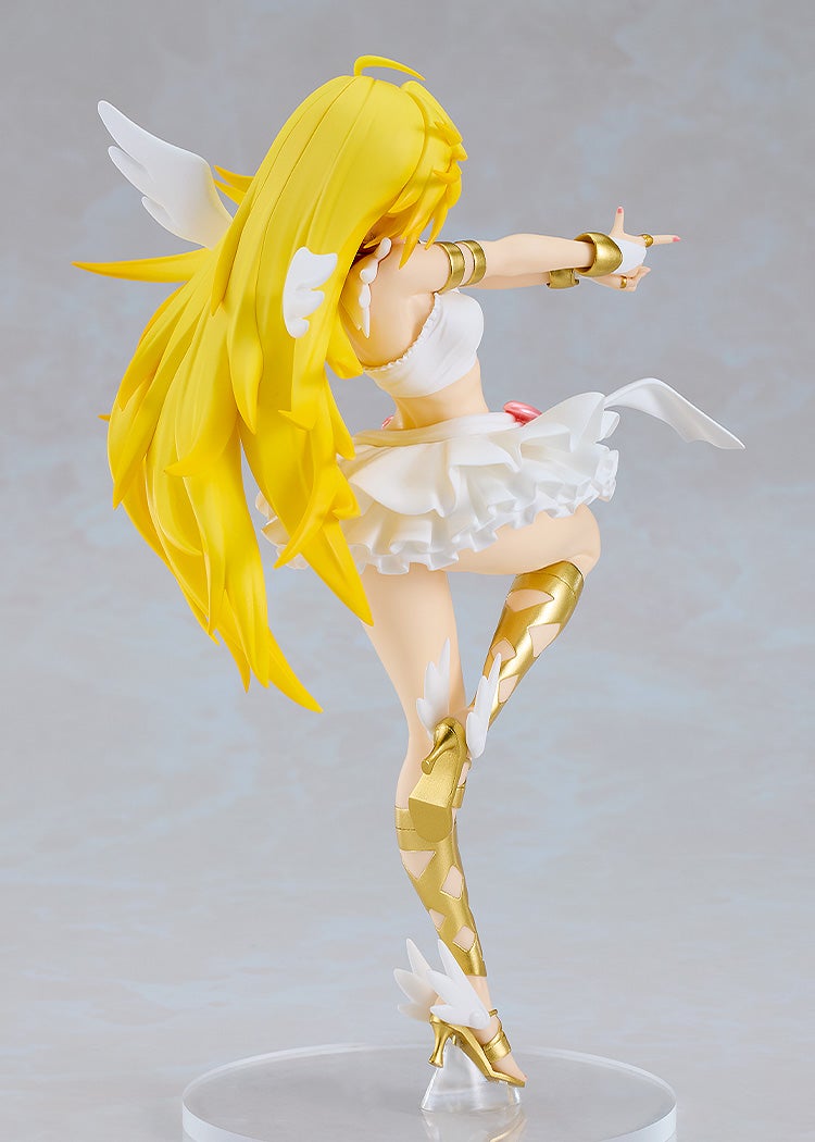 PRE-ORDER Good Smile Company - POP UP PARADE - Panty & Stocking with Garterbelt - Panty & Stocking Set: Repent Ver. L Size