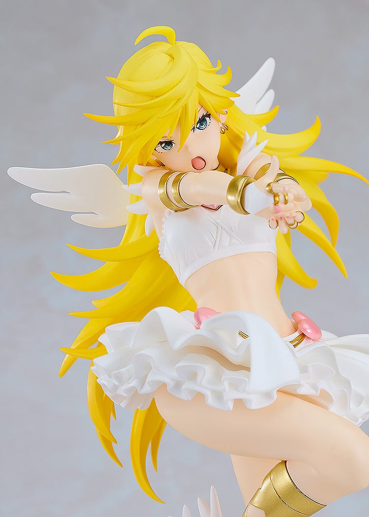 PRE-ORDER Good Smile Company - POP UP PARADE - Panty & Stocking with Garterbelt - Panty & Stocking Set: Repent Ver. L Size