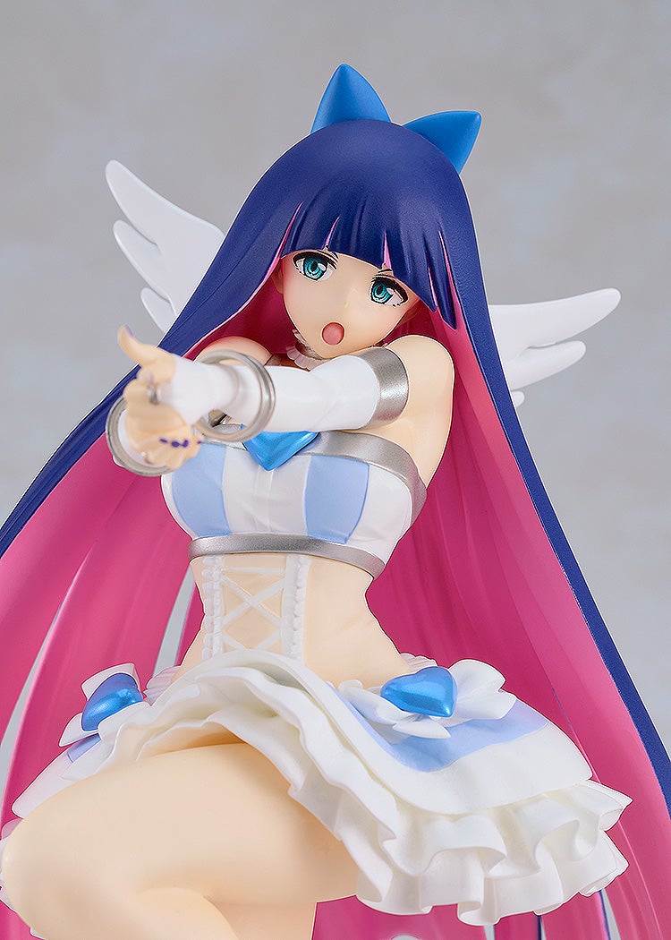 PRE-ORDER Good Smile Company - POP UP PARADE - Panty & Stocking with Garterbelt - Panty & Stocking Set: Repent Ver. L Size
