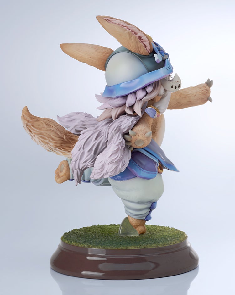 PRE-ORDER Good Smile Company - Made in Abyss: The Golden City of the Scorching Sun - Nanachi: New Outfit Ver. 1/8