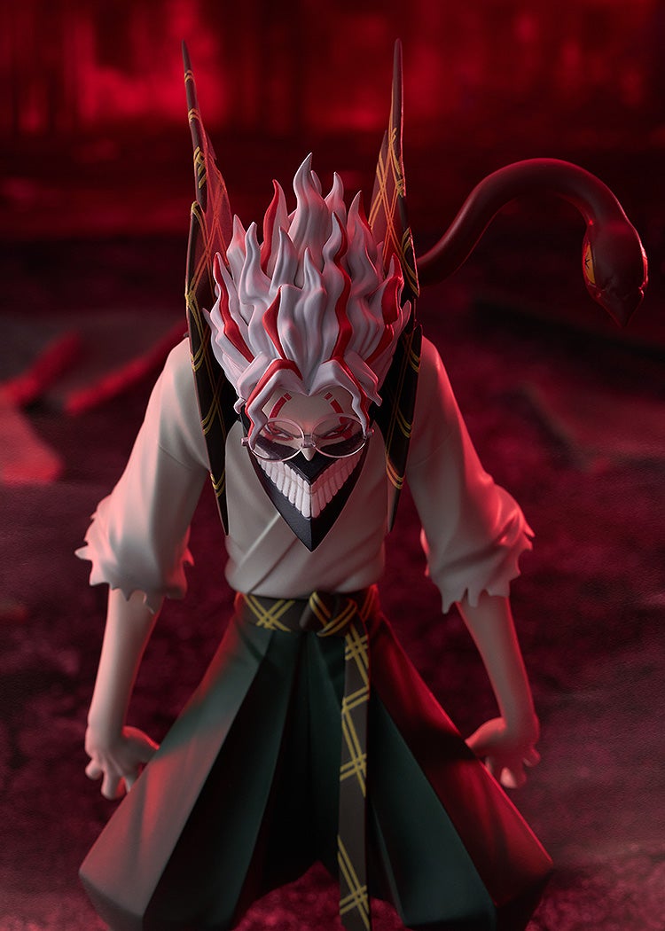 PRE-ORDER Good Smile Company - POP UP PARADE - Dandadan - Okarun