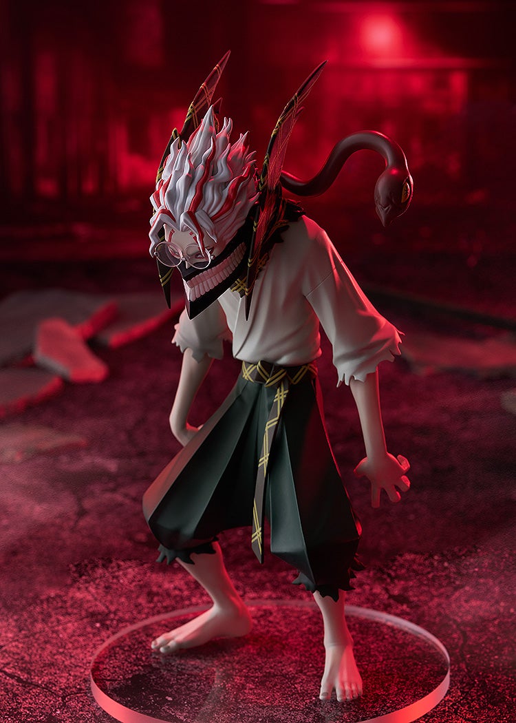 PRE-ORDER Good Smile Company - POP UP PARADE - Dandadan - Okarun