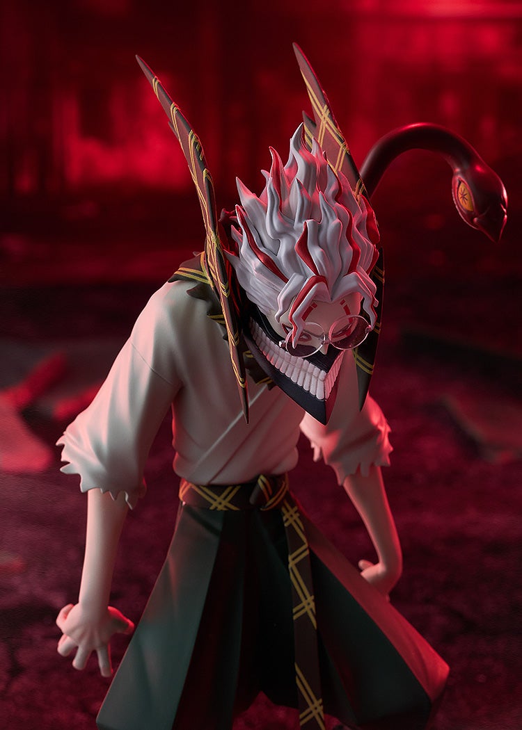 PRE-ORDER Good Smile Company - POP UP PARADE - Dandadan - Okarun