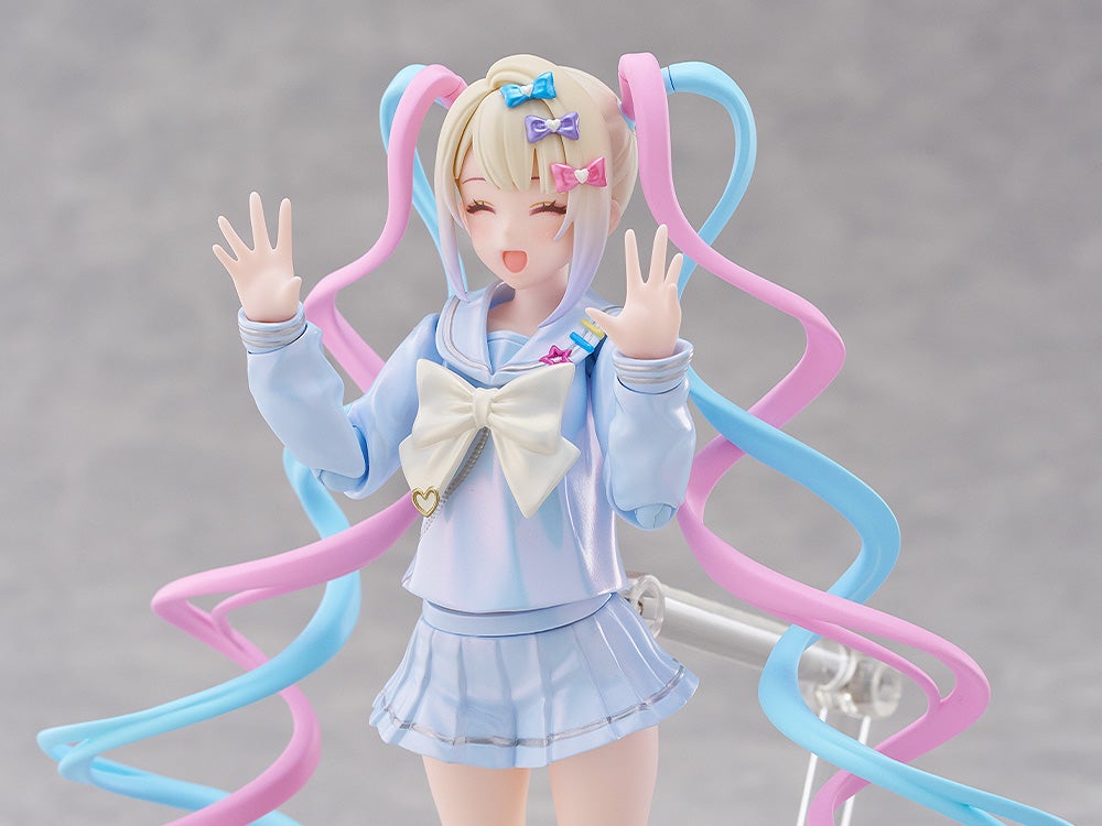 Good Smile Company - figma 659 - NEEDY STREAMER OVERLOAD - OMGkawaiiAngel