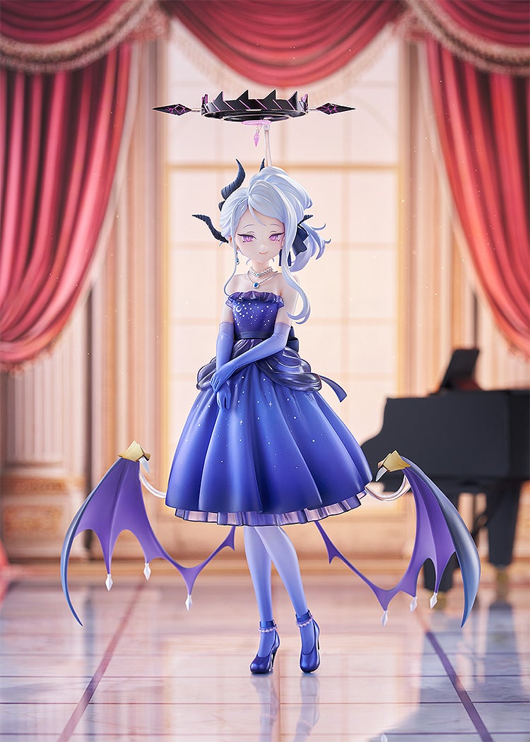 PRE-ORDER Good Smile Company - Blue Archive - Hina: Dress 1/7