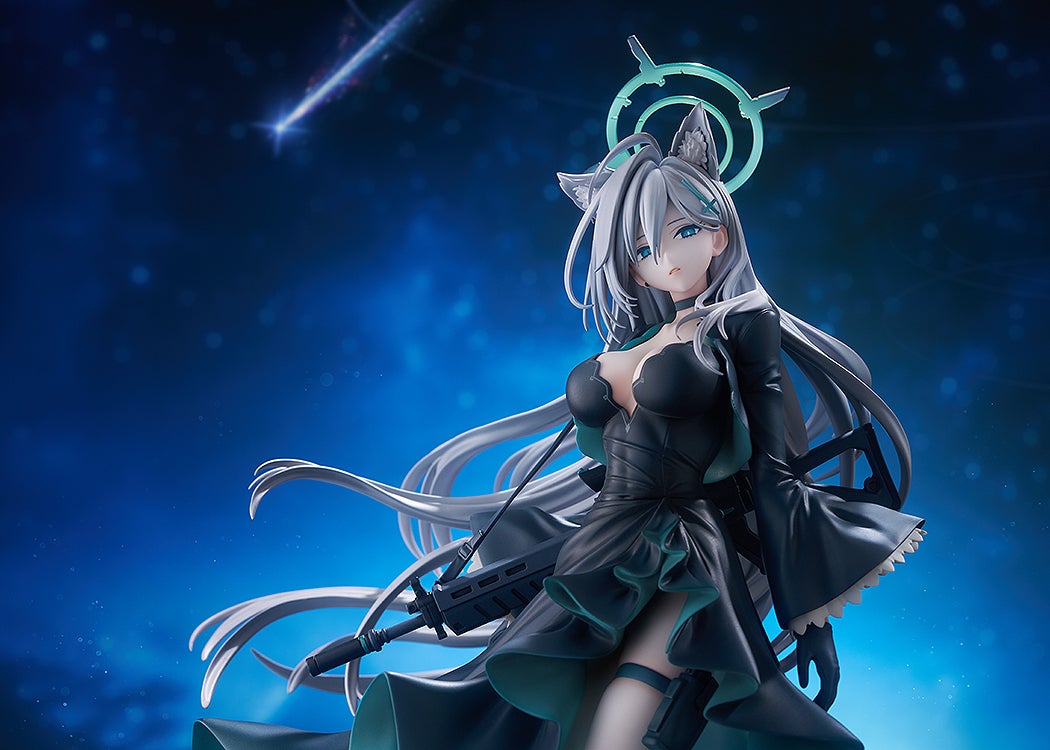 PRE-ORDER Good Smile Company - Blue Archive - Shiroko*Terror 1/7