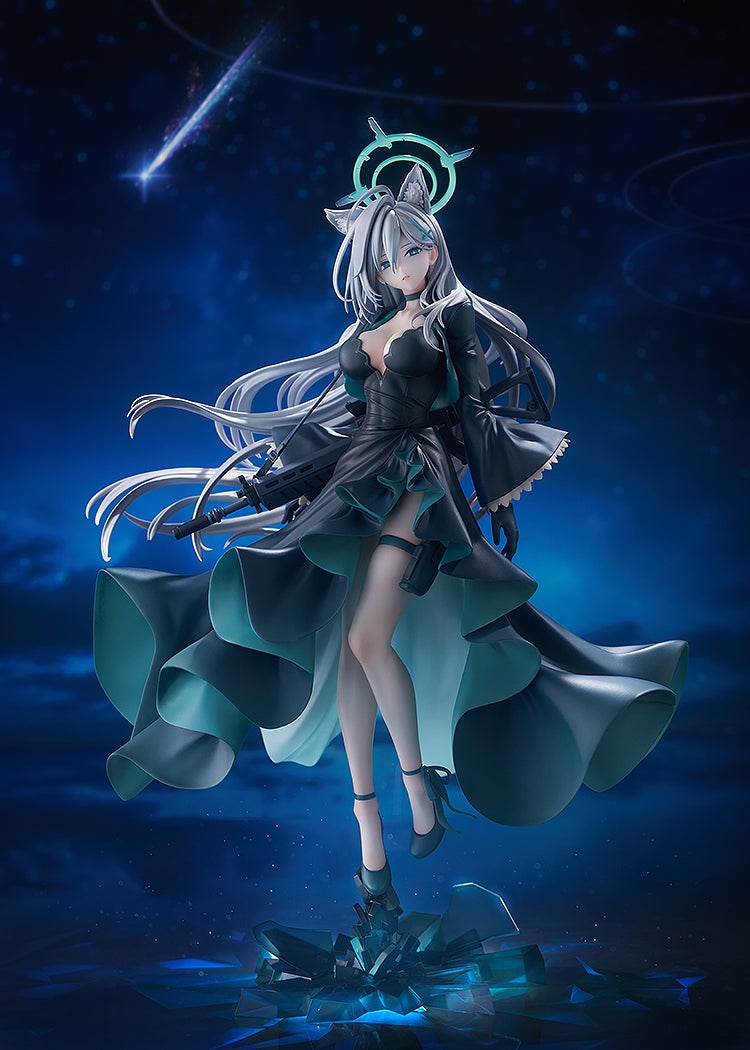 PRE-ORDER Good Smile Company - Blue Archive - Shiroko*Terror 1/7