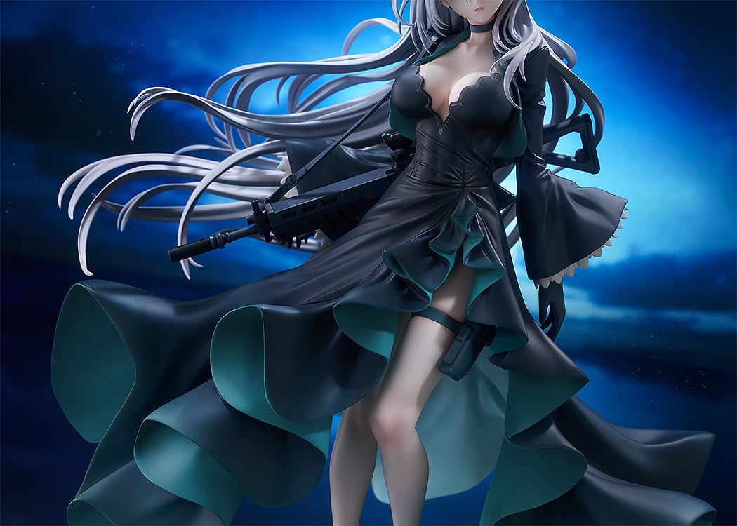 PRE-ORDER Good Smile Company - Blue Archive - Shiroko*Terror 1/7