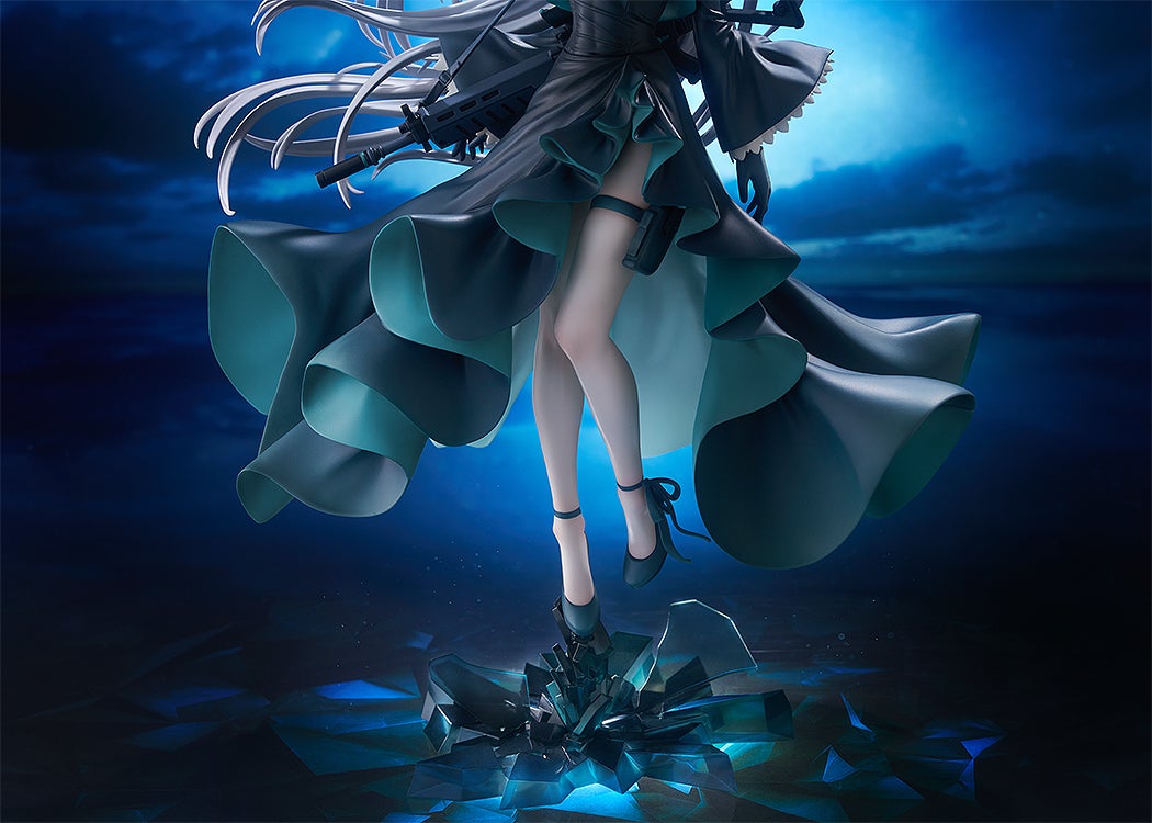 PRE-ORDER Good Smile Company - Blue Archive - Shiroko*Terror 1/7