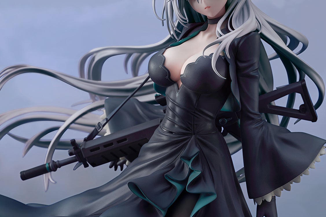 PRE-ORDER Good Smile Company - Blue Archive - Shiroko*Terror 1/7
