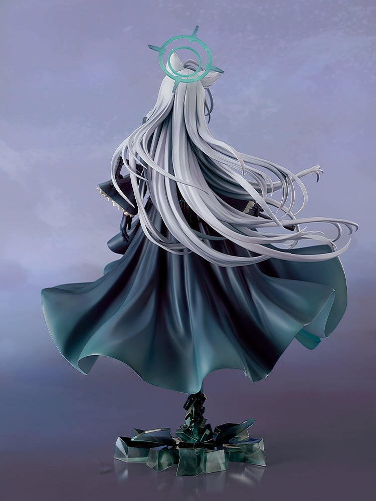 PRE-ORDER Good Smile Company - Blue Archive - Shiroko*Terror 1/7
