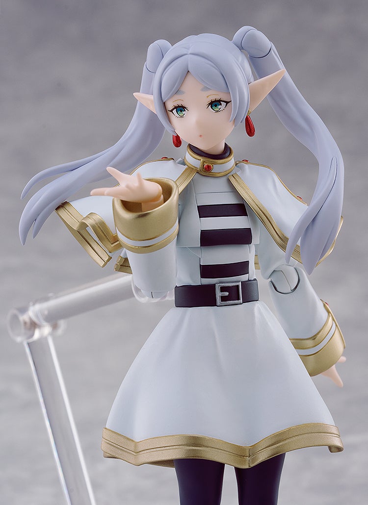PRE-ORDER Good Smile Company - figma 658 - Frieren: Beyond Journey's End - Frieren