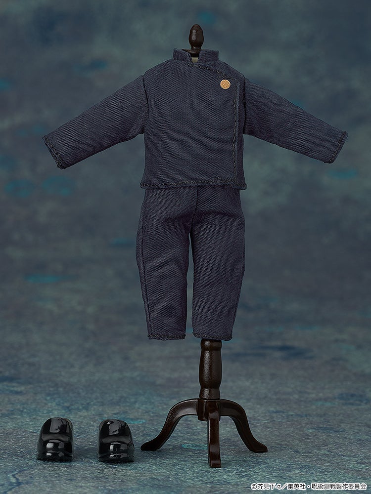 PRE-ORDER Good Smile Company - Nendoroid Doll - Jujutsu Kaisen - Satoru Gojo: Tokyo Jujutsu High School Ver.