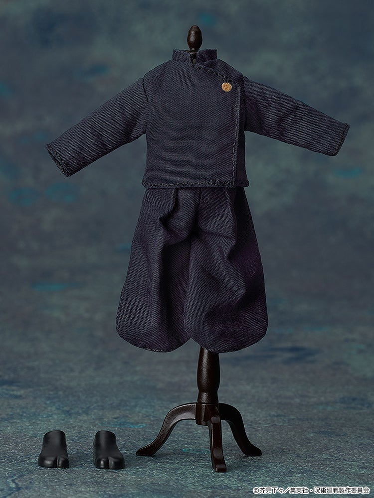 PRE-ORDER Good Smile Company - Nendoroid Doll  - Jujutsu Kaisen - Suguru Geto: Tokyo Jujutsu High School Ver.