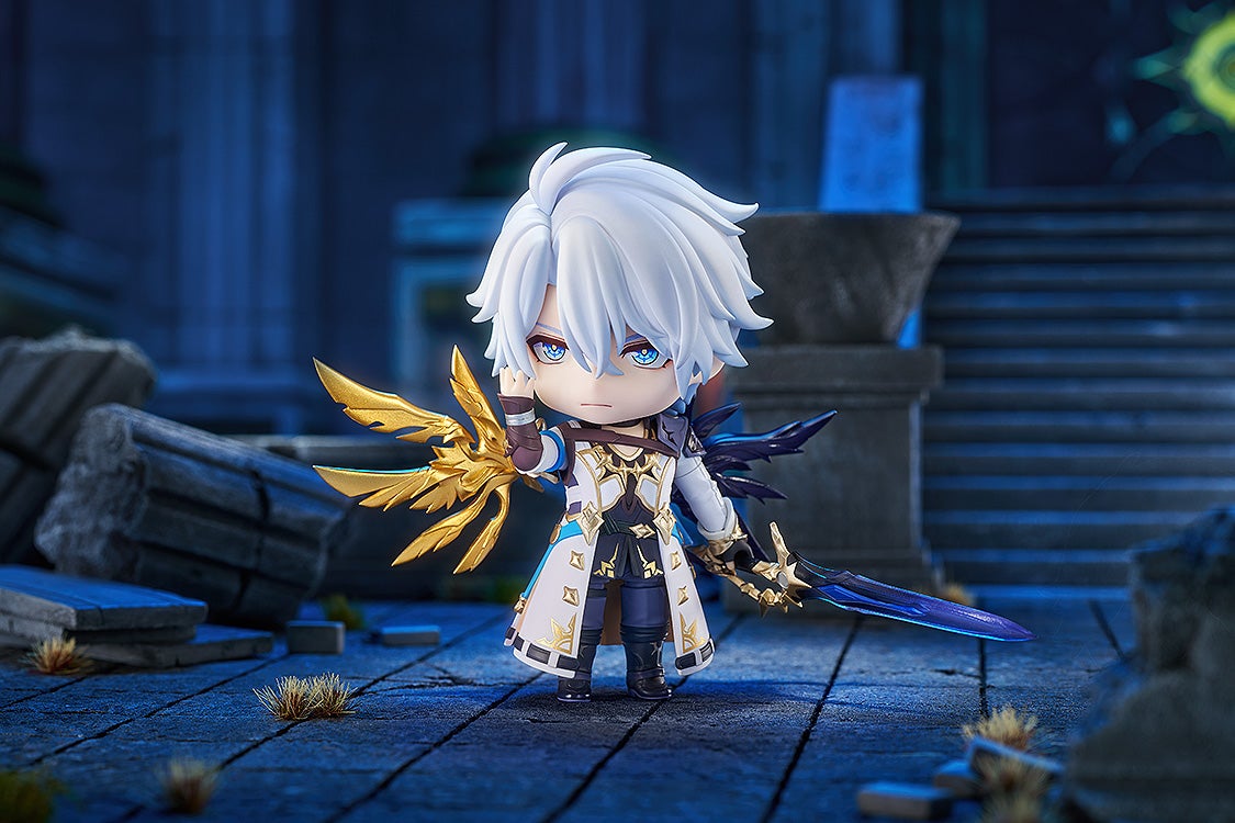 PRE-ORDER Good Smile Company - Nendoroid 2832 - Honkai: Star Rail - Phainon