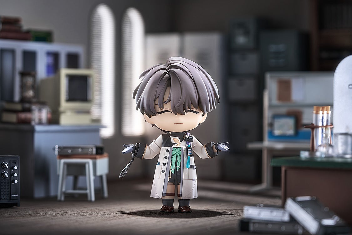 SPECIAL ORDER Good Smile Arts Shanghai - Nendoroid 2824 - Reverse: 1999 - X [EXCLUSIVE]
