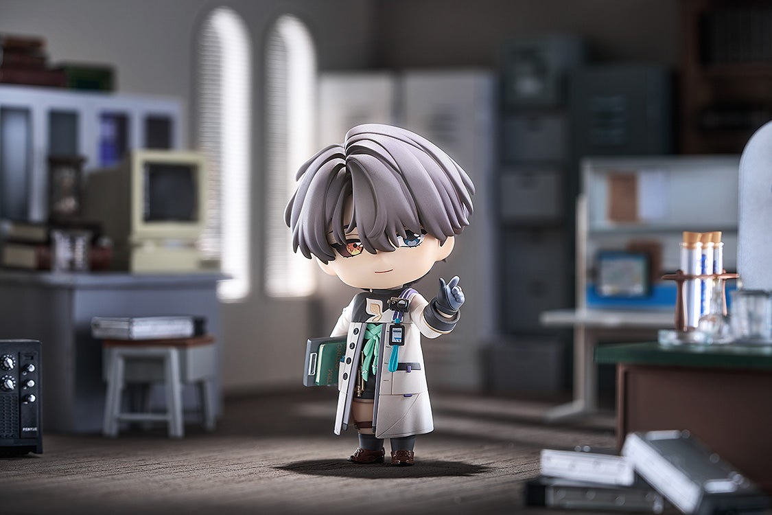 SPECIAL ORDER Good Smile Arts Shanghai - Nendoroid 2824 - Reverse: 1999 - X [EXCLUSIVE]