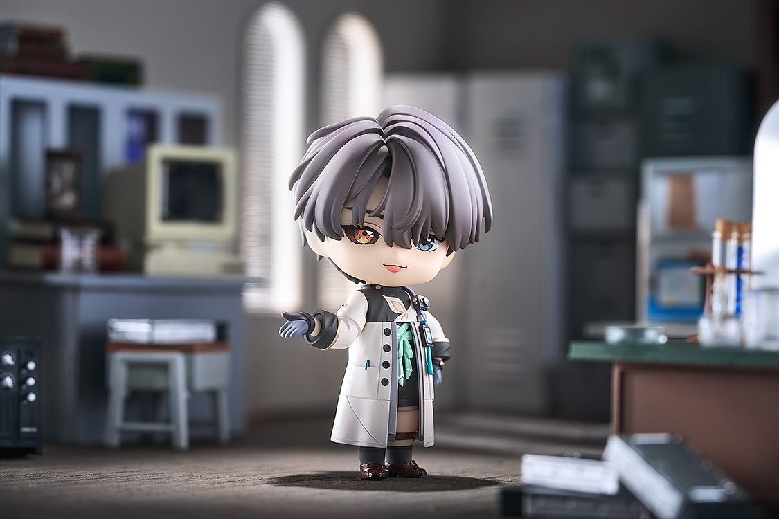 SPECIAL ORDER Good Smile Arts Shanghai - Nendoroid 2824 - Reverse: 1999 - X [EXCLUSIVE]