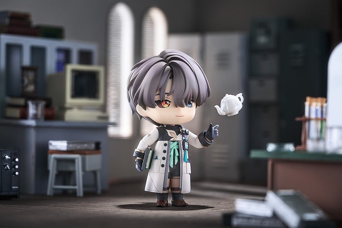 SPECIAL ORDER Good Smile Arts Shanghai - Nendoroid 2824 - Reverse: 1999 - X [EXCLUSIVE]