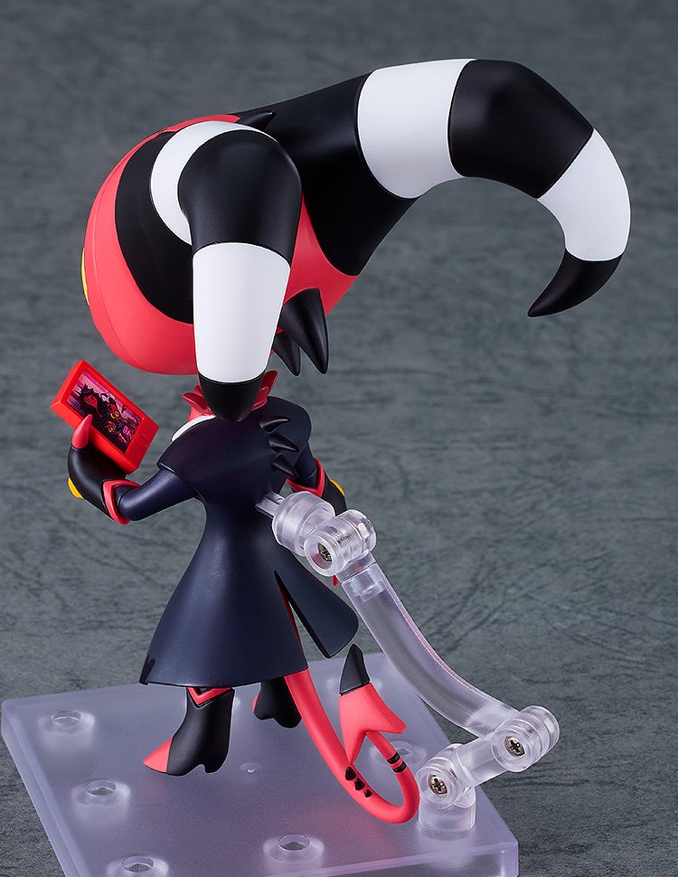 Good Smile Company - Nendoroid 2823 - Helluva Boss - Blitzo [EXCLUSIVE]