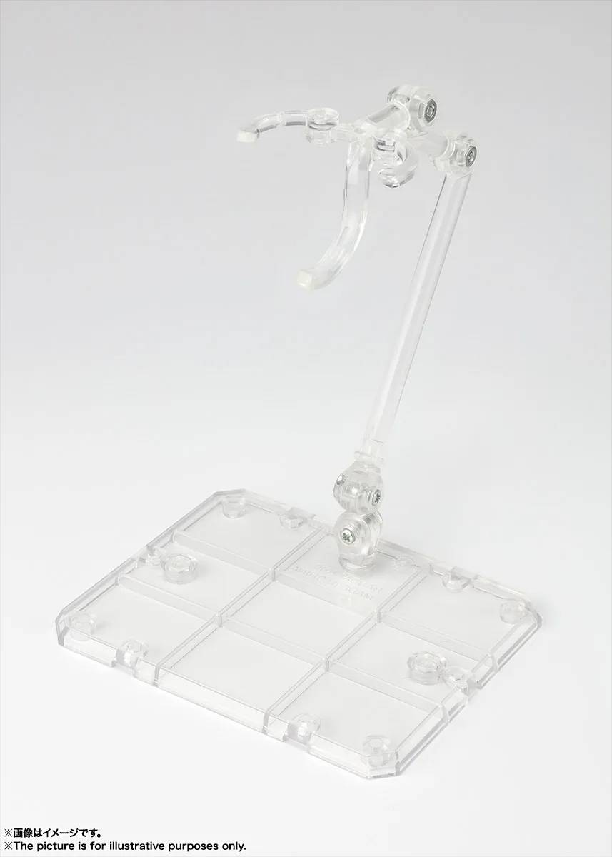 PRE-ORDER Bandai Spirits - TAMASHII STAGE - ACT HUMANOID [April 2027]