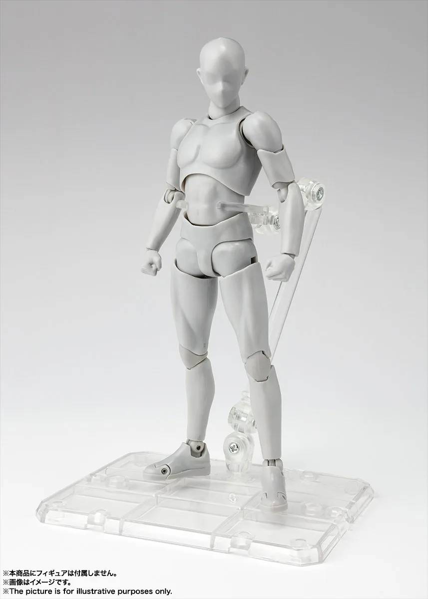 PRE-ORDER Bandai Spirits - TAMASHII STAGE - ACT HUMANOID [April 2027]
