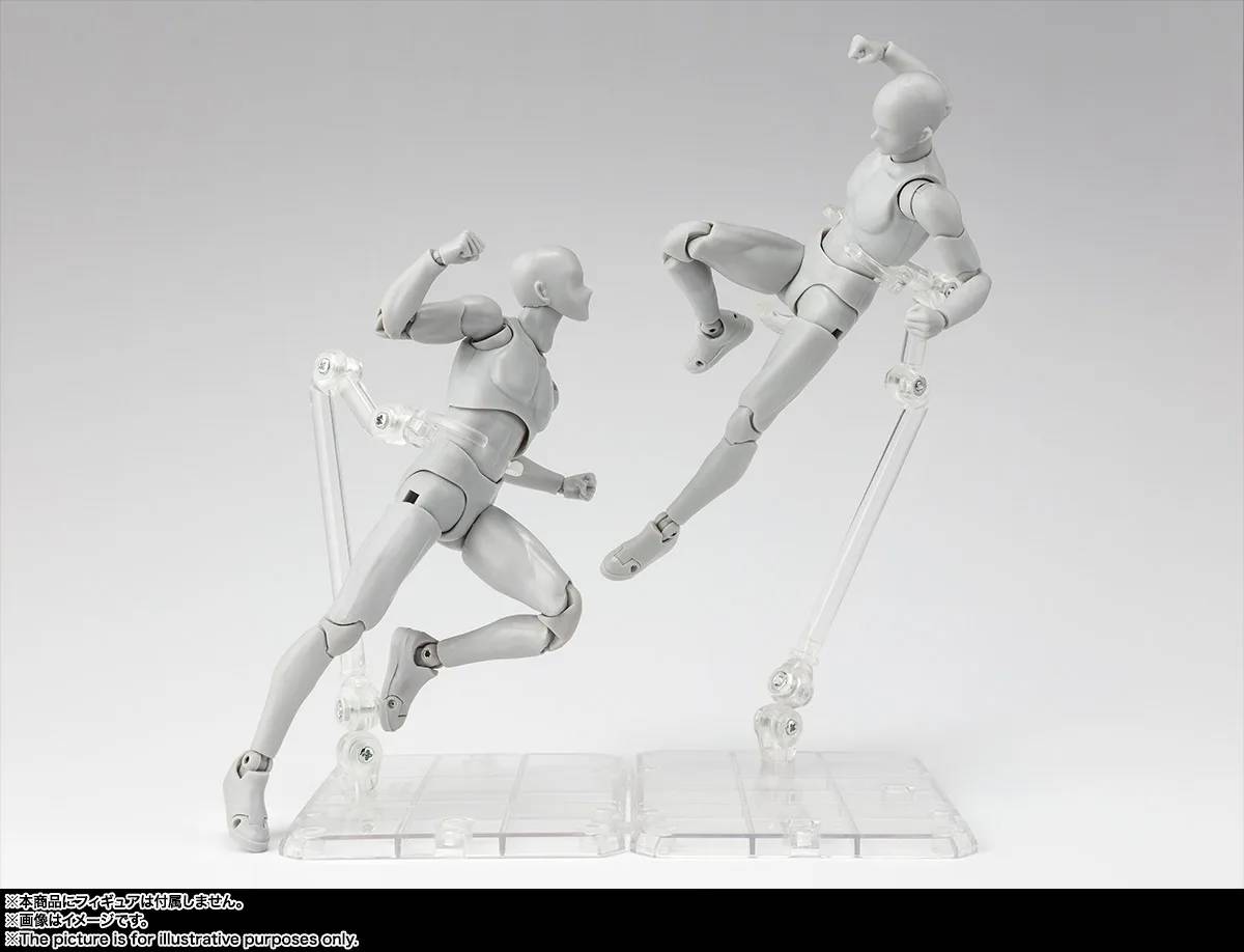 PRE-ORDER Bandai Spirits - TAMASHII STAGE - ACT HUMANOID [April 2027]