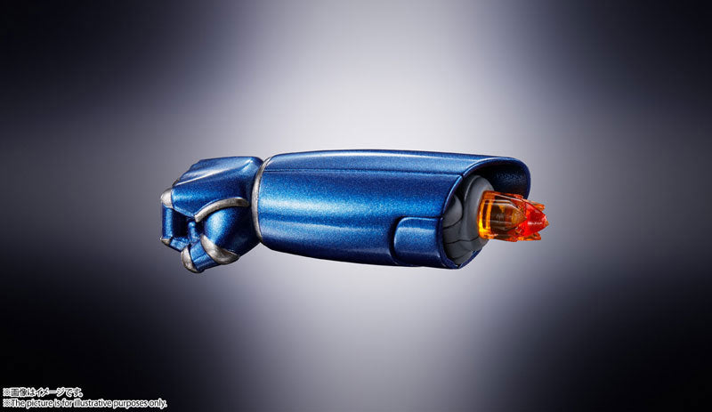 PRE-ORDER Bandai - Soul of Chogokin GX-105 - Mazinger Z - Mazinger Z Kunshin -KAKUMEI SHINKA- [June 2024 Release]