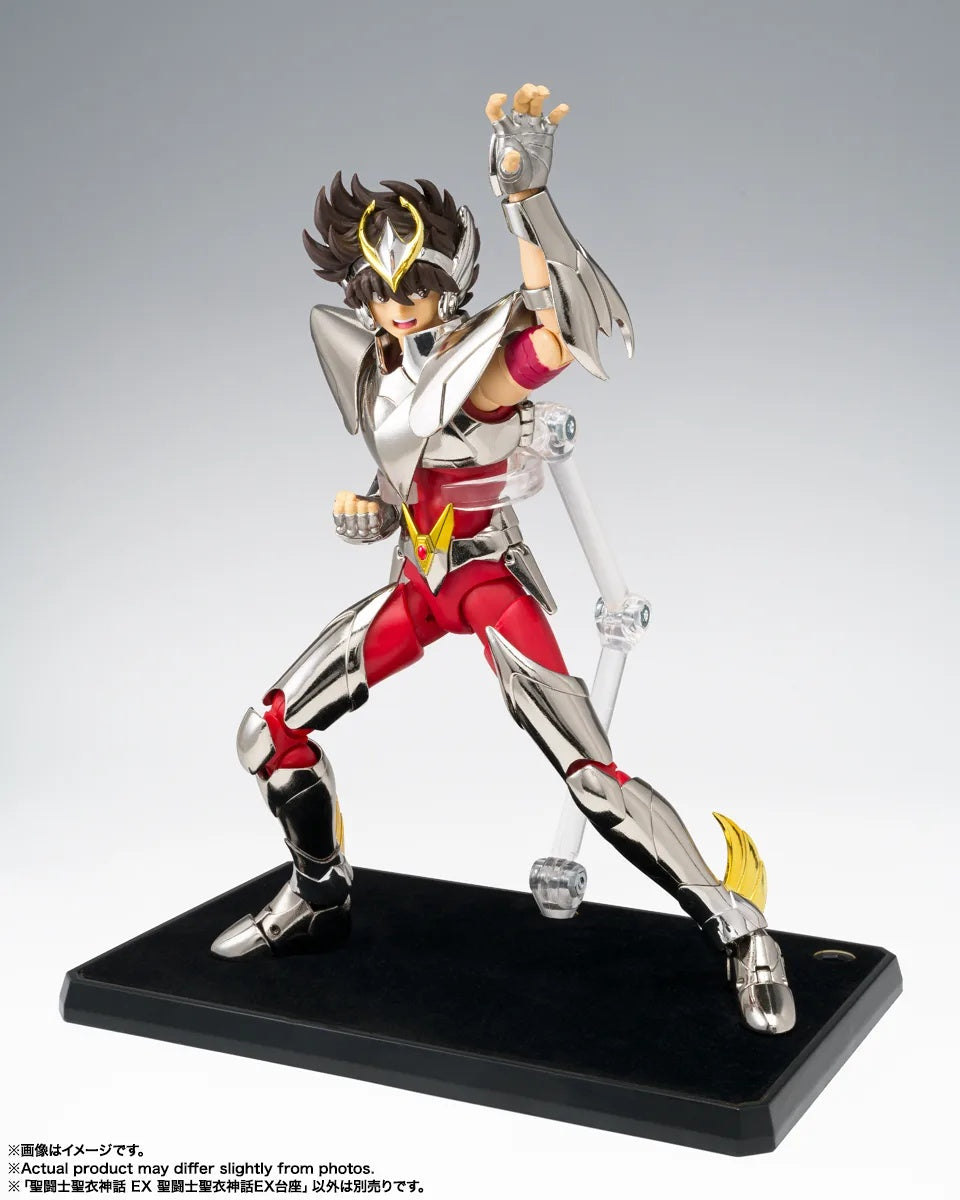 PRE-ORDER Bandai Spirits - Saint Cloth Myth EX - Saint Seiya: Knights of the Zodiac - Saint Cloth Myth EX Stage