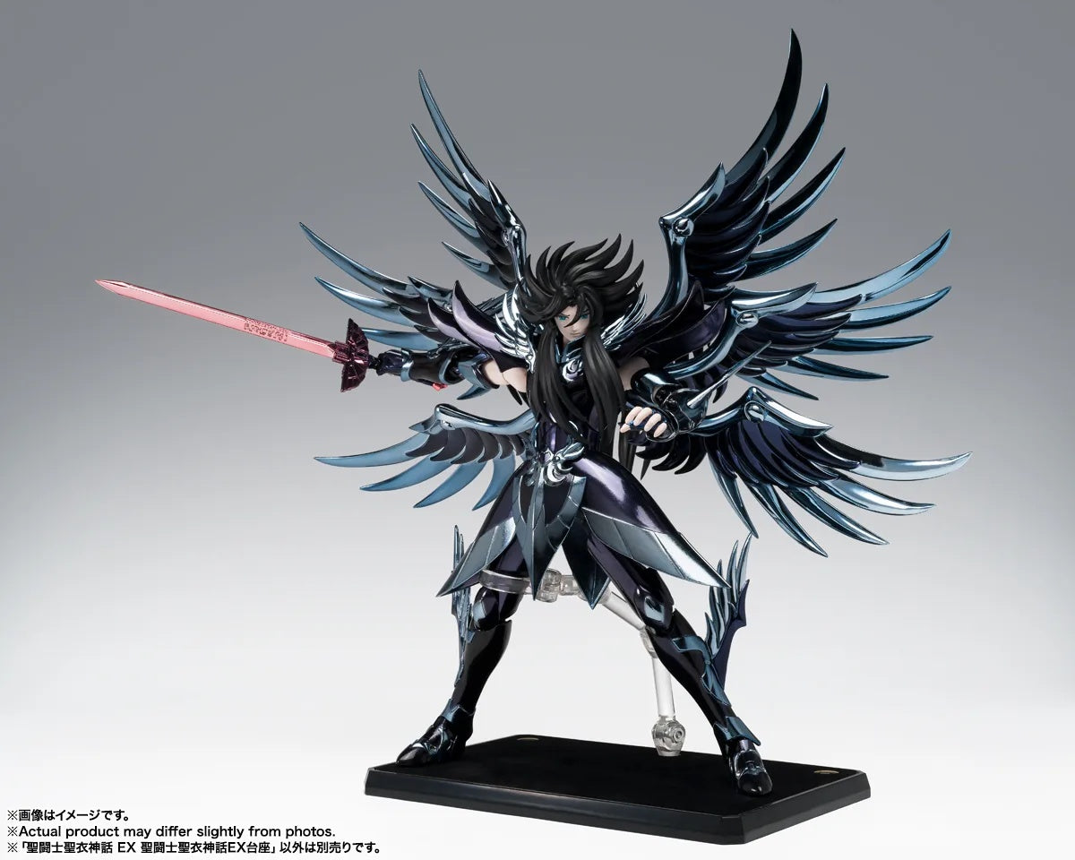 PRE-ORDER Bandai Spirits - Saint Cloth Myth EX - Saint Seiya: Knights of the Zodiac - Saint Cloth Myth EX Stage