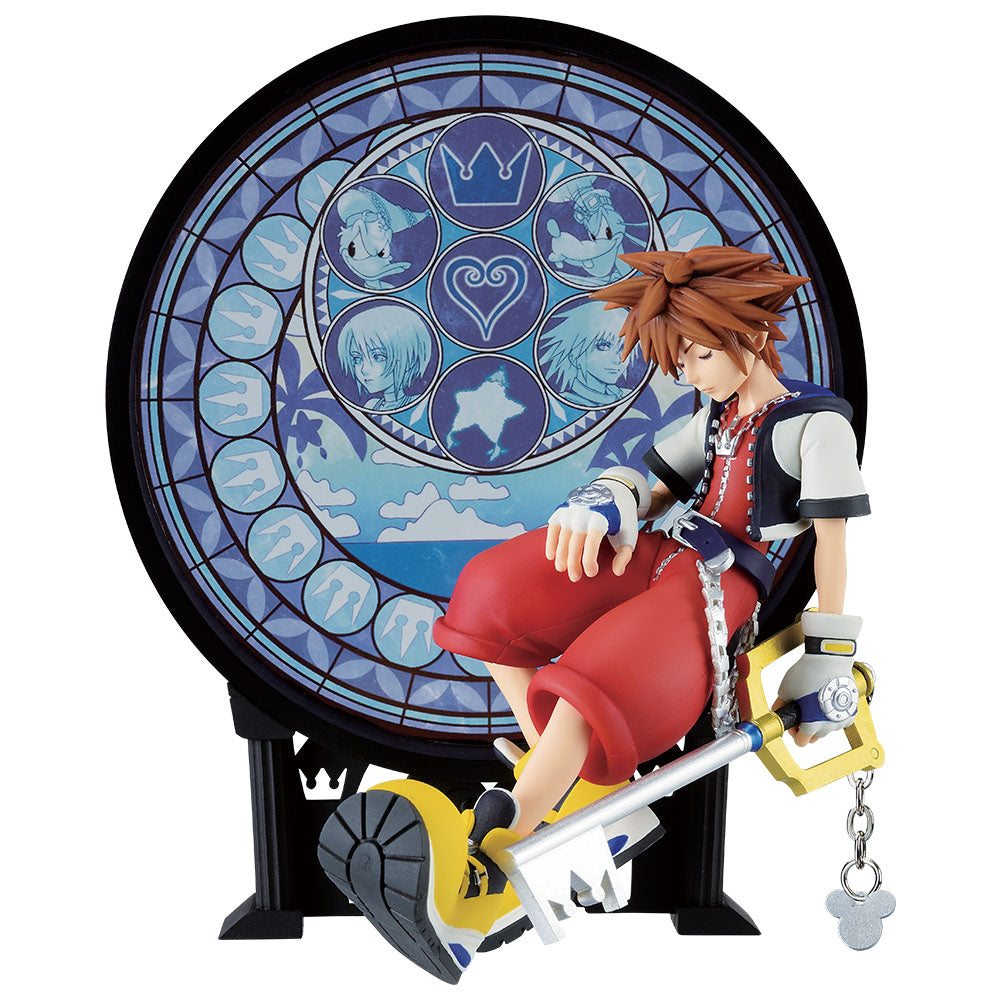 PRE-ORDER Bandai Spirits - Ichiban Kuji - Kingdom Hearts - Linking Hearts [May 2025 Release]