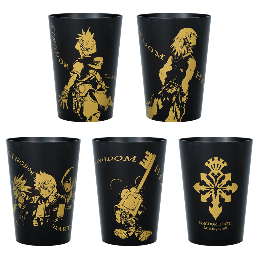 PRE-ORDER Bandai Spirits - Ichiban Kuji - Kingdom Hearts - Linking Hearts [May 2025 Release]