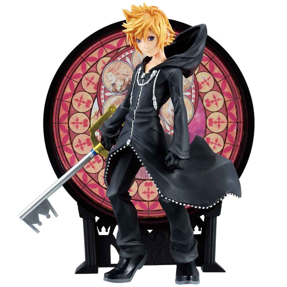 PRE-ORDER Bandai Spirits - Ichiban Kuji - Kingdom Hearts - Linking Hearts [May 2025 Release]