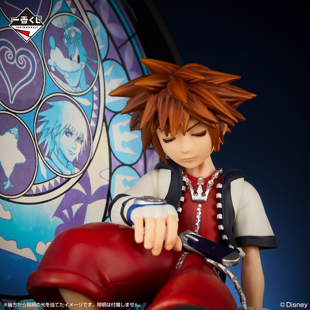 PRE-ORDER Bandai Spirits - Ichiban Kuji - Kingdom Hearts - Linking Hearts [May 2025 Release]