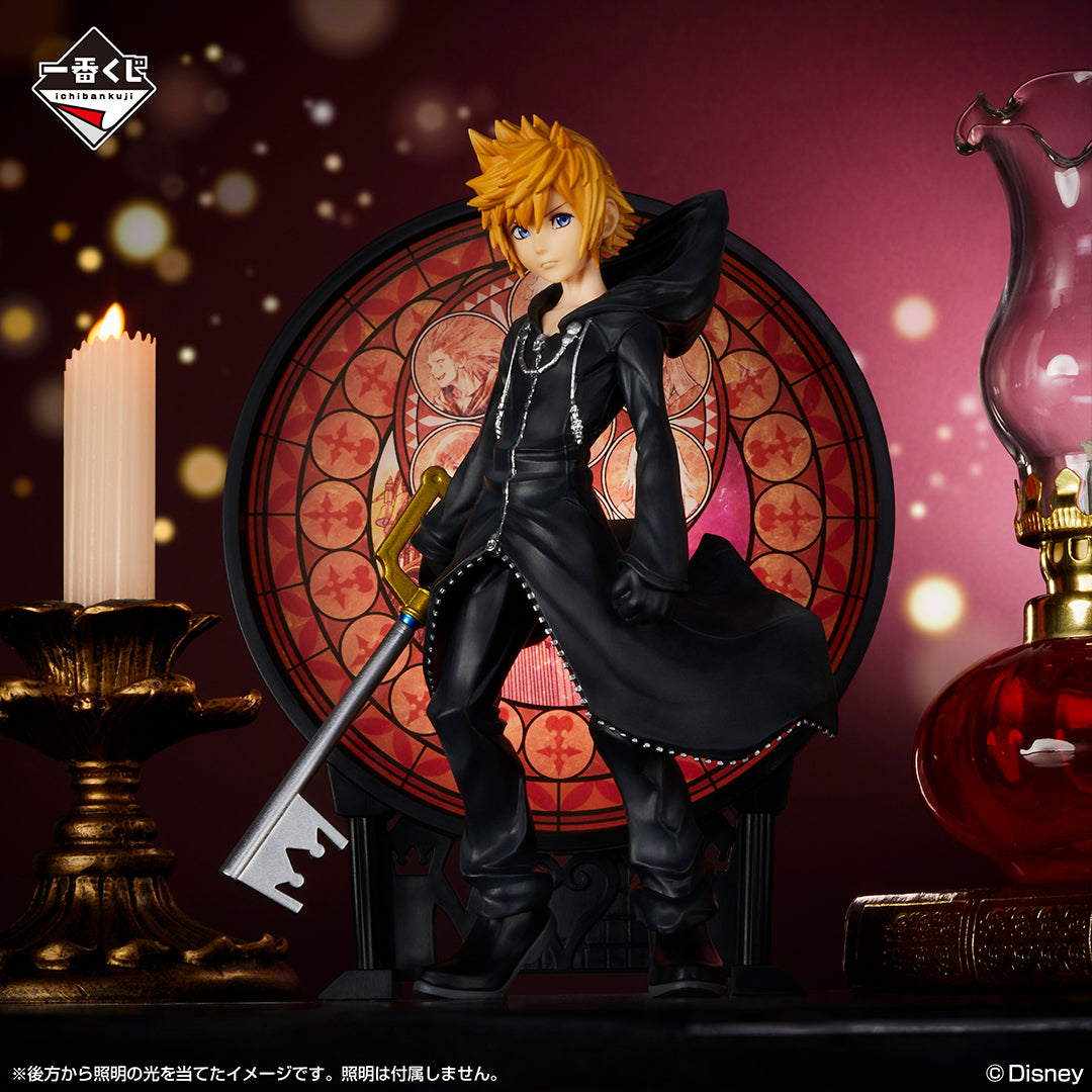 PRE-ORDER Bandai Spirits - Ichiban Kuji - Kingdom Hearts - Linking Hearts [May 2025 Release]