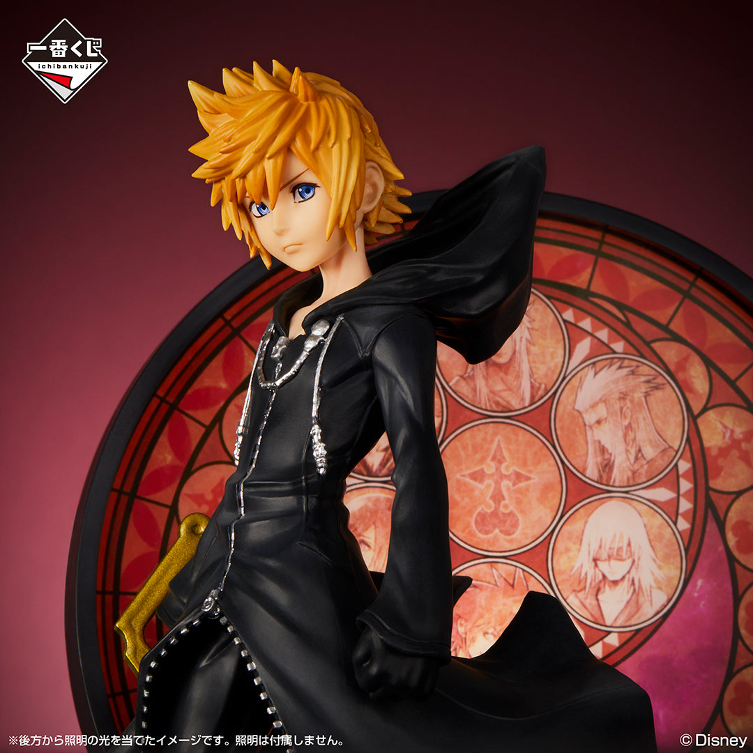 PRE-ORDER Bandai Spirits - Ichiban Kuji - Kingdom Hearts - Linking Hearts [May 2025 Release]