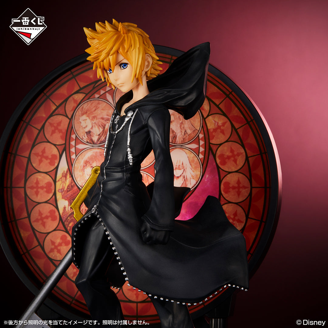 PRE-ORDER Bandai Spirits - Ichiban Kuji - Kingdom Hearts - Linking Hearts [May 2025 Release]